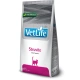 Vet Life Natural Feline Dry Struvite 2 kg