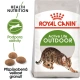 Royal Canin Feline Outdoor 2kg