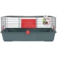 ZOLUX CLASSIC 80 cm grey/red