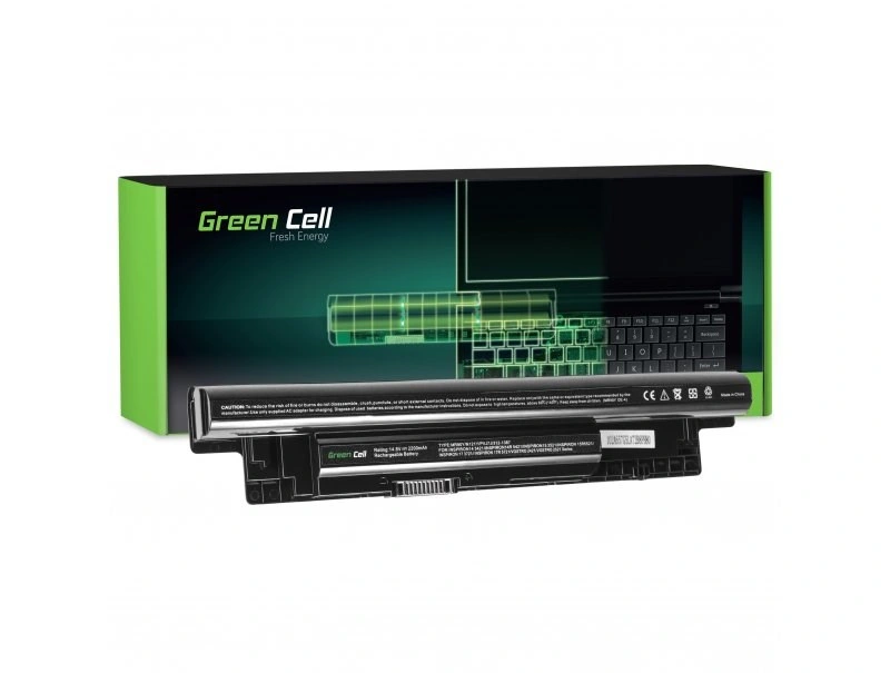 Green Cell DE109 