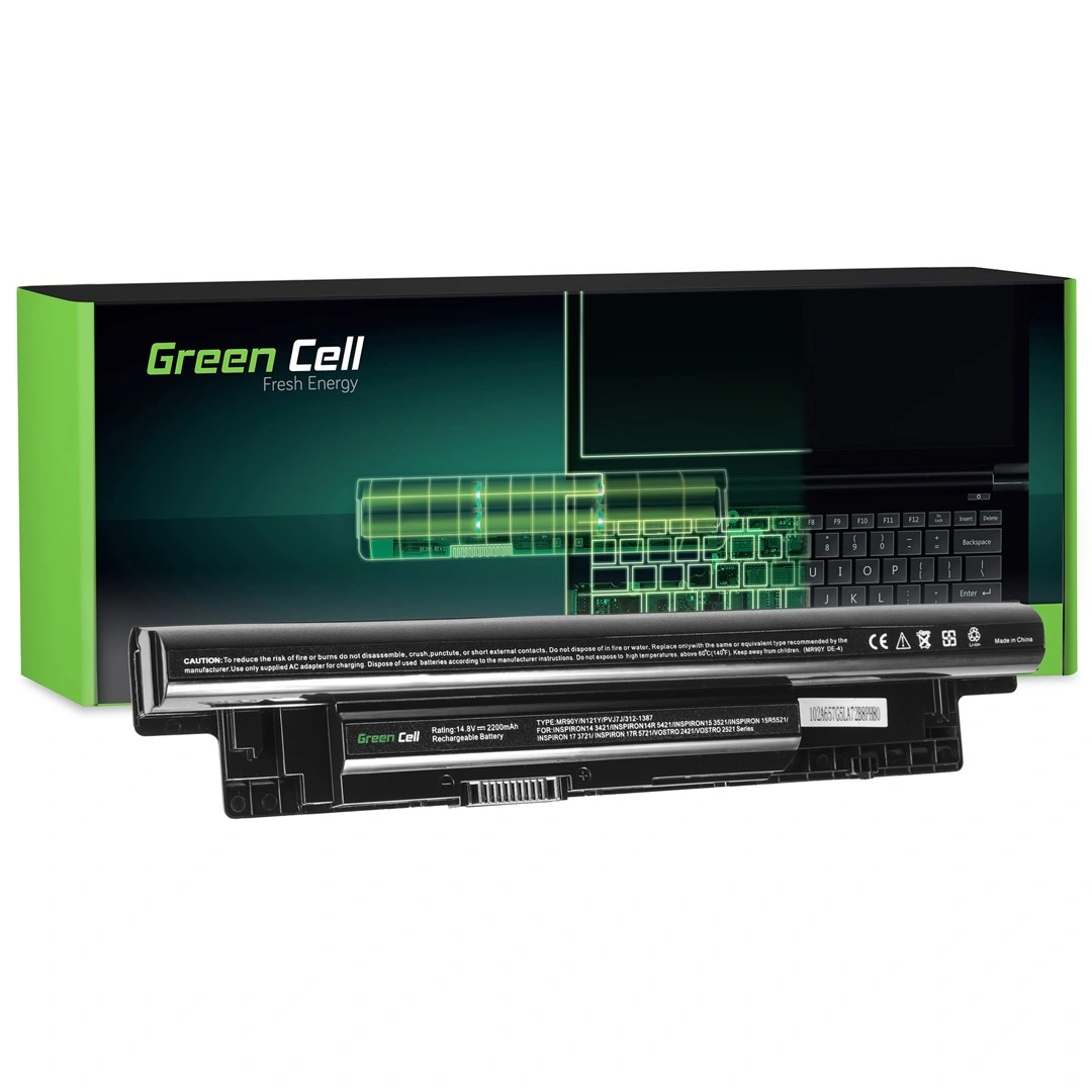 Green Cell DE109 