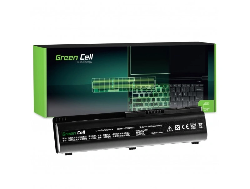 Green Cell HP01