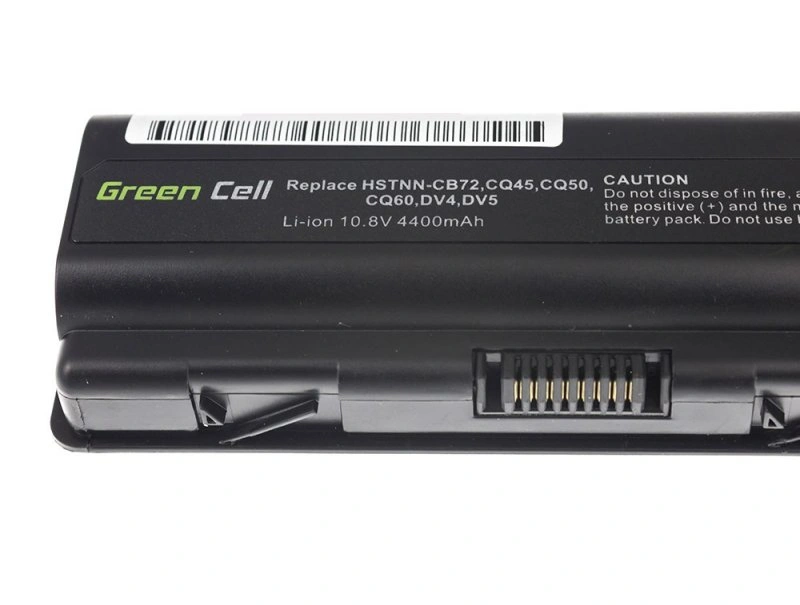 Green Cell HP01