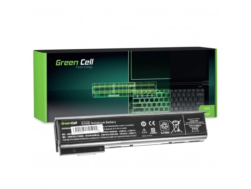 Green Cell HP100