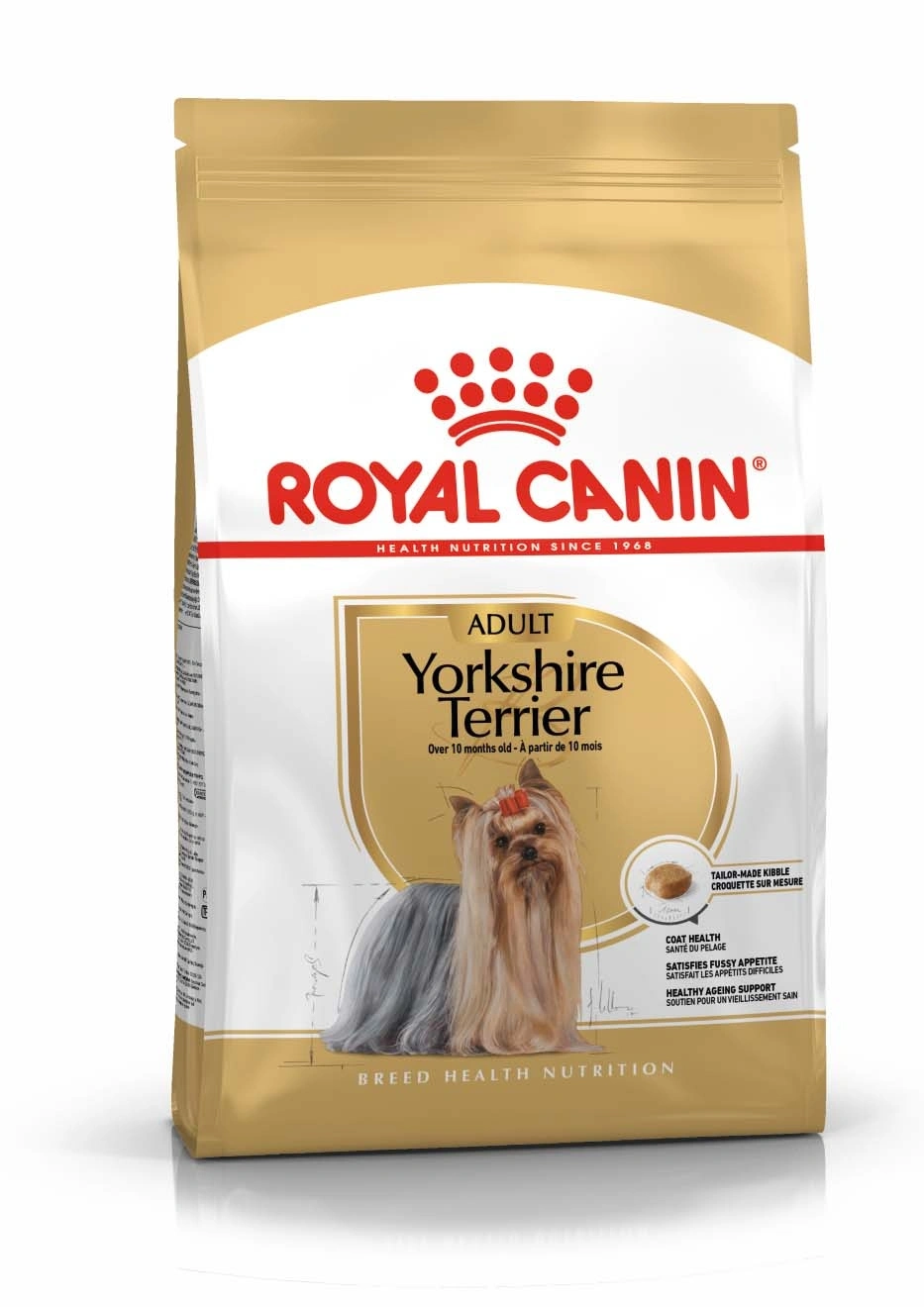 Royal Canin BHN YORKSHIRE TERRIER ADULT 3kg