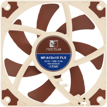 Noctua NF-A12x15 FLX