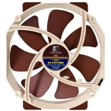 Noctua NF-A15 PWM