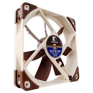 Noctua NF-S12A PWM