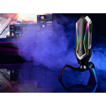 Tracer Microphone TRACER Spider RGB