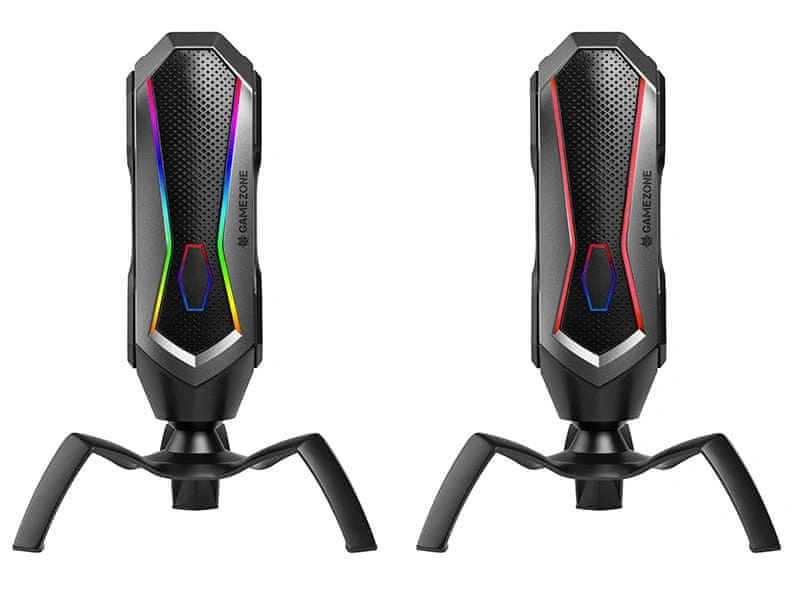 Tracer Mikrofon TRACER Spider RGB