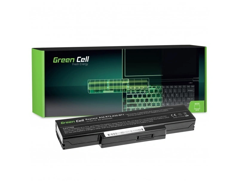 Green Cell AS06