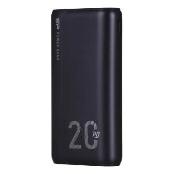 Silicon Power QS15 20 000mAh, black