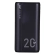 Silicon Power QS15 20 000mAh, black