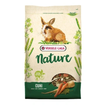 VERSELE LAGA Nature Cuni - 9 kg