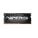 Patriot Viper Steel 8GB DDR4 3200MHz