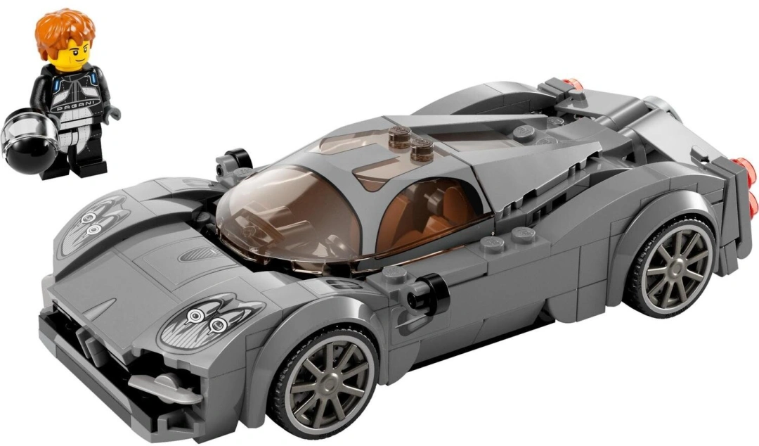 LEGO Speed Champions 76915 Pagani Utopia