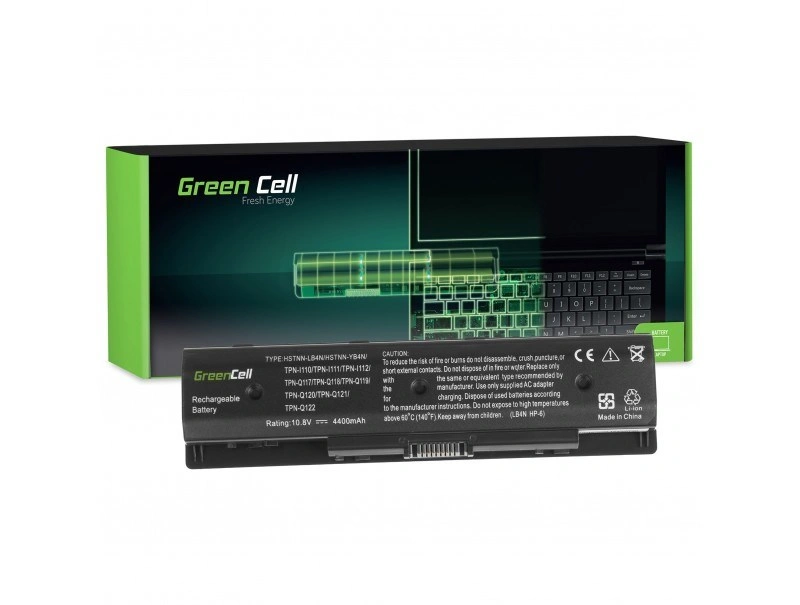 Green Cell HP78