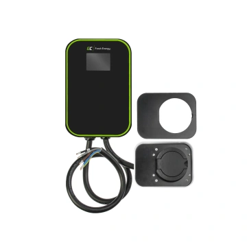 Green Cell EV15RFID