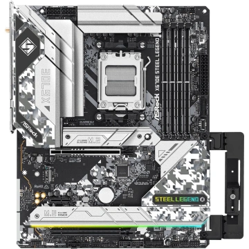 ASRock X670E STEEL LEGEND - AMD X670