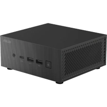 ASUS Mini PC PN52, black (90MR00R2-M000D0)