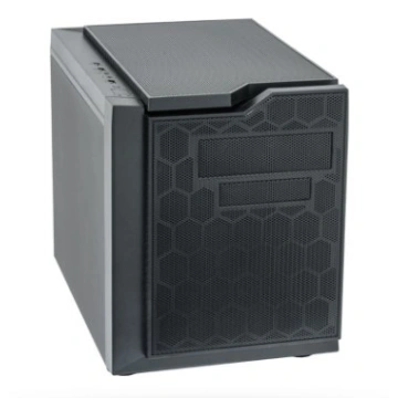 Chieftec MiniT CI-01B-OP PC CASE