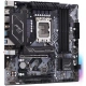 ASRock B660M PRO RS / Intel B660 / LGA1700 / 4x DDR4 DIMM / HDMI / DP / 2x M.2 / mATX