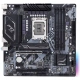 ASRock B660M PRO RS / Intel B660 / LGA1700 / 4x DDR4 DIMM / HDMI / DP / 2x M.2 / mATX