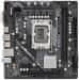 ASRock H610M-HVS / LGA1700 / Intel H610 / 2x DDR4 DIMM / HDMI / VGA / mATX