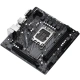 ASRock H610M-HVS / LGA1700 / Intel H610 / 2x DDR4 DIMM / HDMI / VGA / mATX