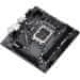 ASRock H610M-HVS / LGA1700 / Intel H610 / 2x DDR4 DIMM / HDMI / VGA / mATX