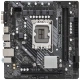 ASRock H610M-HVS / LGA1700 / Intel H610 / 2x DDR4 DIMM / HDMI / VGA / mATX