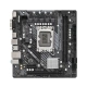 ASRock H610M-HDV - Intel H610