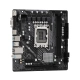 ASRock H610M-HDV - Intel H610