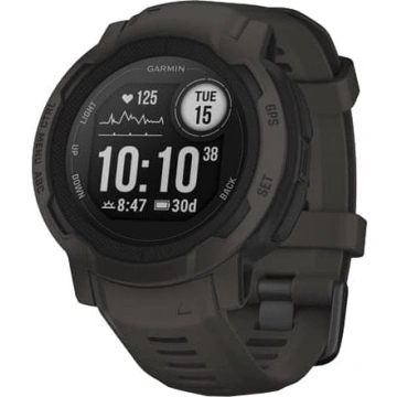 Garmin Instinct 2, Graphite