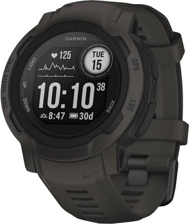 Garmin Instinct 2, Graphite