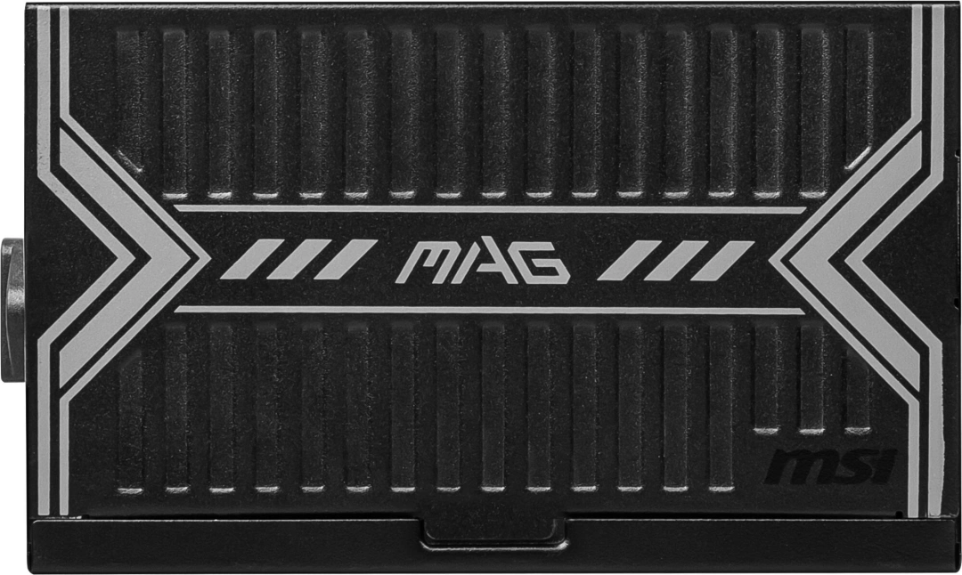 MSI MPG A850GF - 850W