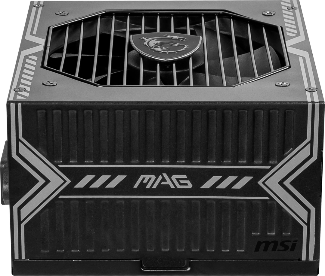 MSI MPG A850GF - 850W