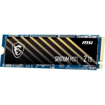 MSI SPATIUM M371, M.2 - 1TB