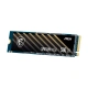 MSI SPATIUM M450 PCIe 4.0 NVMe M.2 500GB