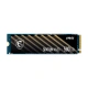 MSI SPATIUM M450 PCIe 4.0 NVMe M.2 500GB