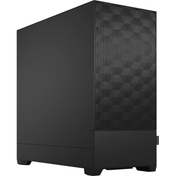 Fractal Design Pop Air Black Solid