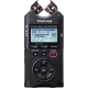 Tascam DR-40X black