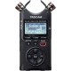 Tascam DR-40X black