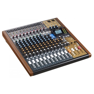 Tascam MODEL 16