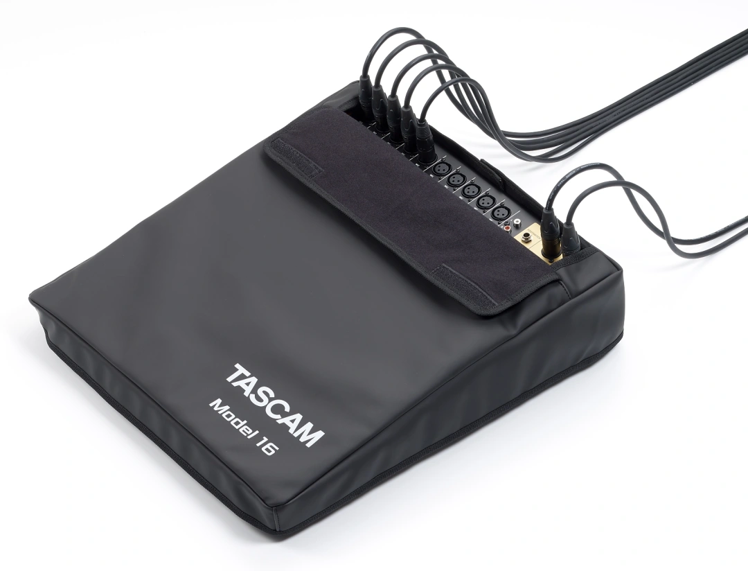 Tascam MODEL 16