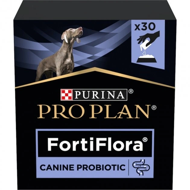 PURINA Pro Plan FortiFlora  - 30 x 1g