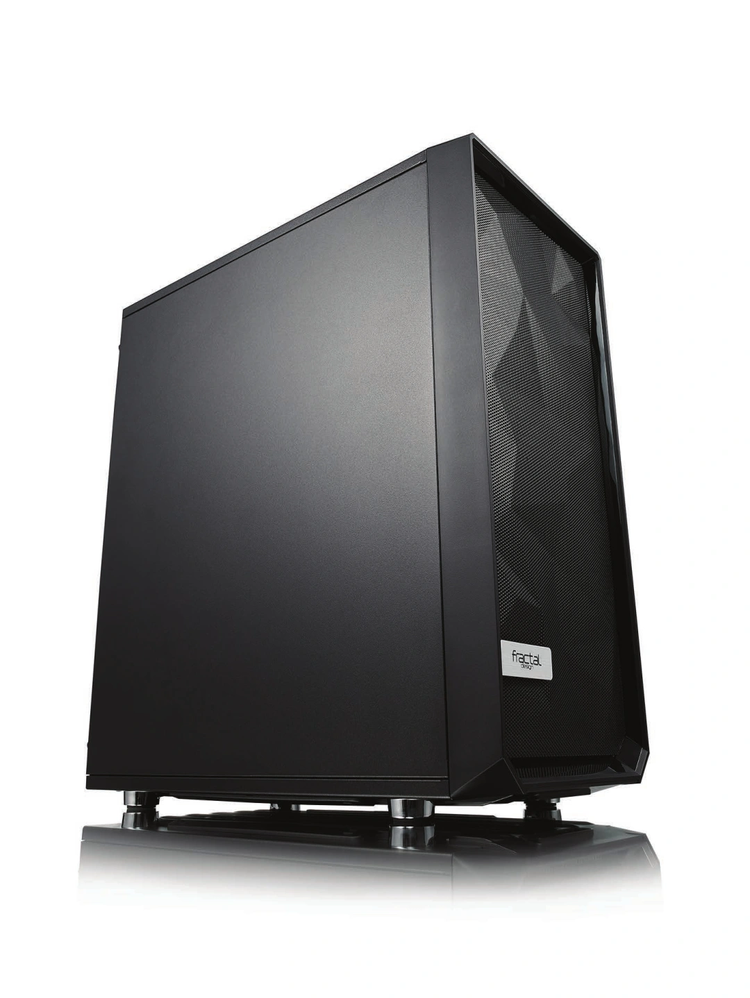 Fractal Design Meshify C