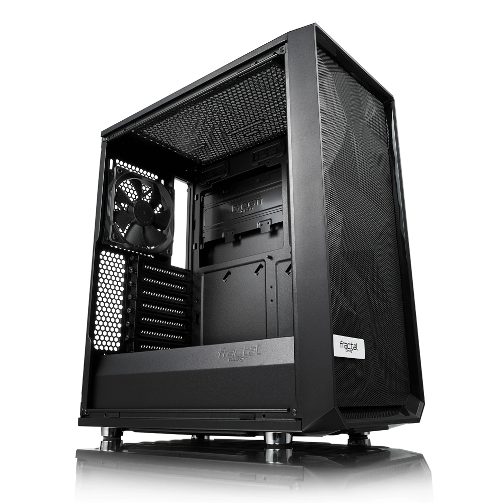 Fractal Design Meshify C