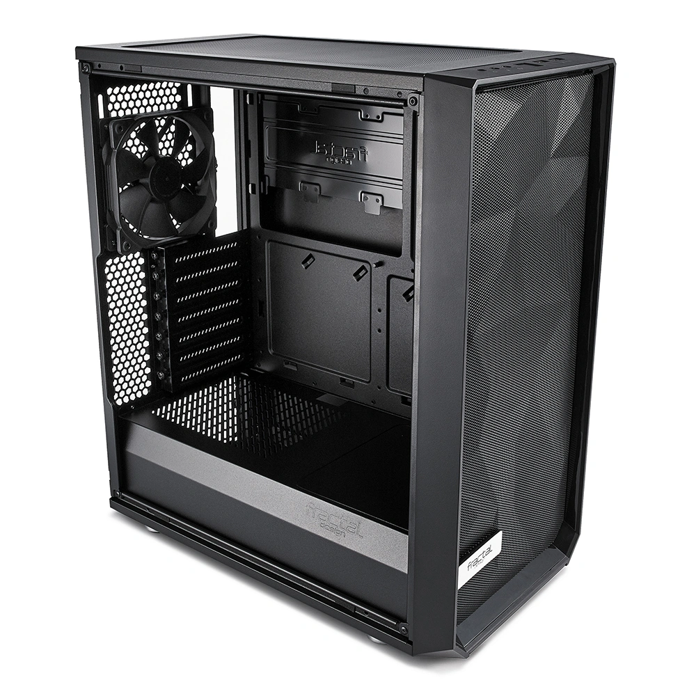 Fractal Design Meshify C