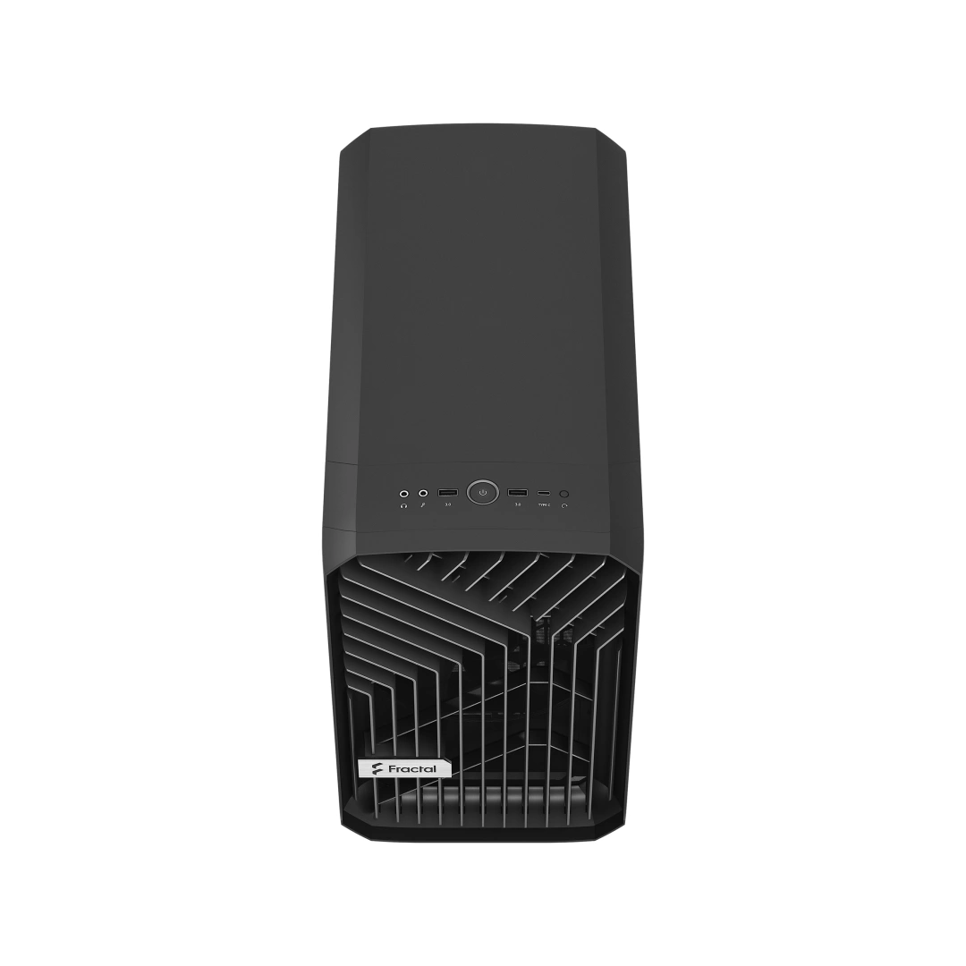 Fractal Design Torrent Nano TG